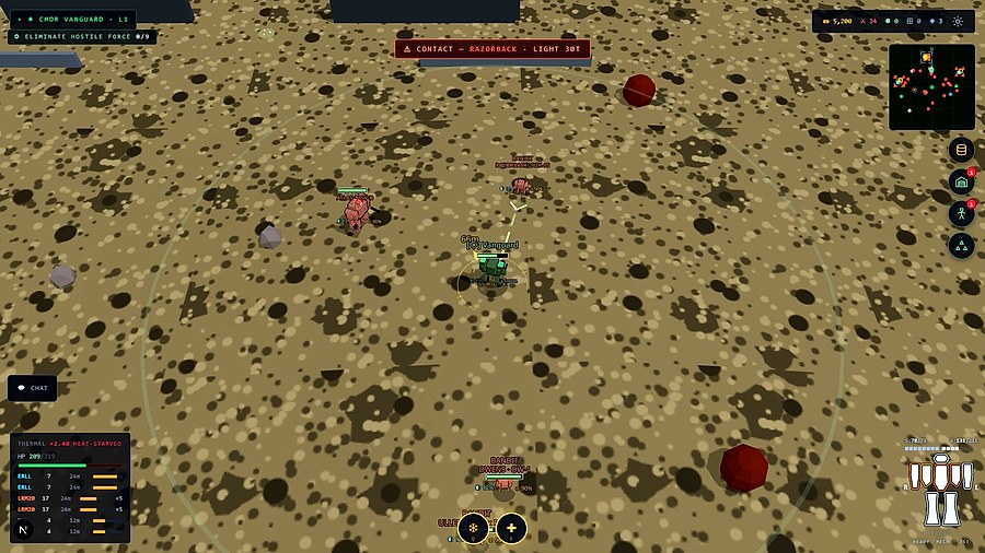 Tukayyid — Ash fields over the battle that stopped the Clan invasion. The ComStar bunker still hums — heavily guarded.