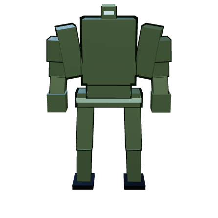 Annihilator ANH-1A