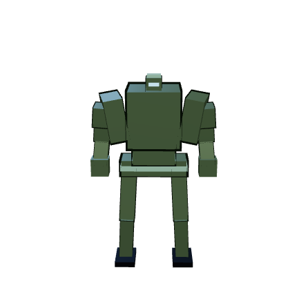 Argus AGS-1A