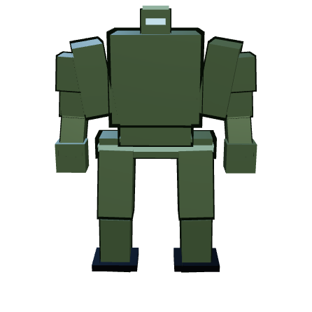 Atlas AS7-D