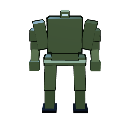 Awesome AWS-8Q