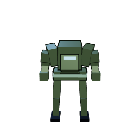 Bushwacker BSW-X1