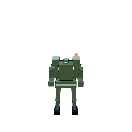 Commando COM-2D