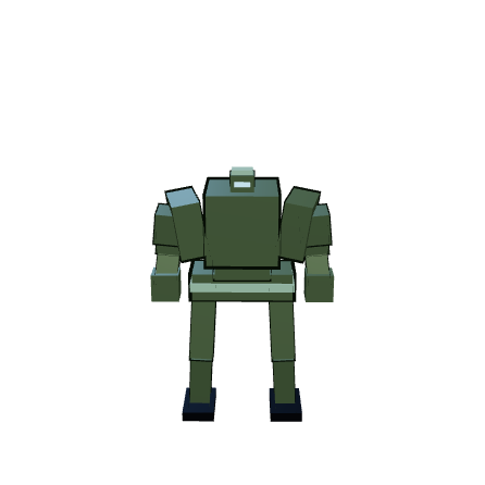 Enforcer ENF-4R