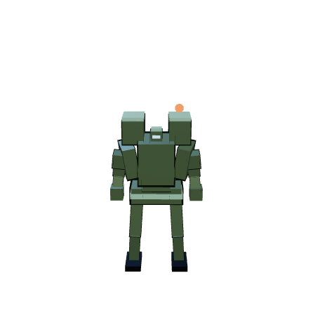 Hollander II HLD-2B