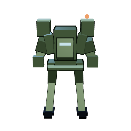 Mad Cat Timber Wolf Prime