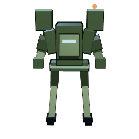 Mad Cat Mk II MAD-4A
