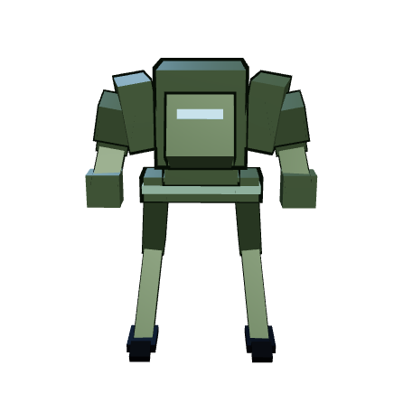 Masakari Warhawk Prime