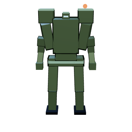 Mauler MAL-1R