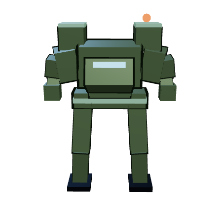Stalker STK-3F