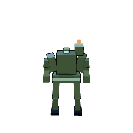 Vindicator VND-1R